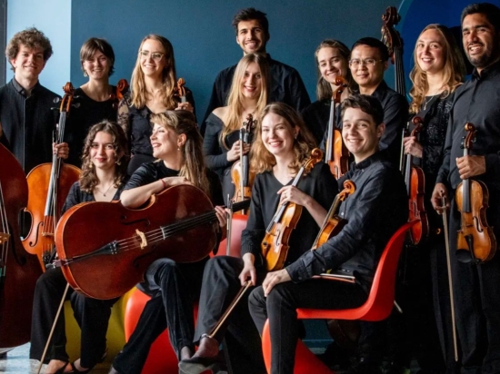 Kamerorkest van het Noorden