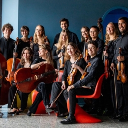 Kamerorkest van het Noorden