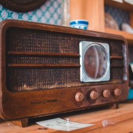 Radio Commercial - Nationaal